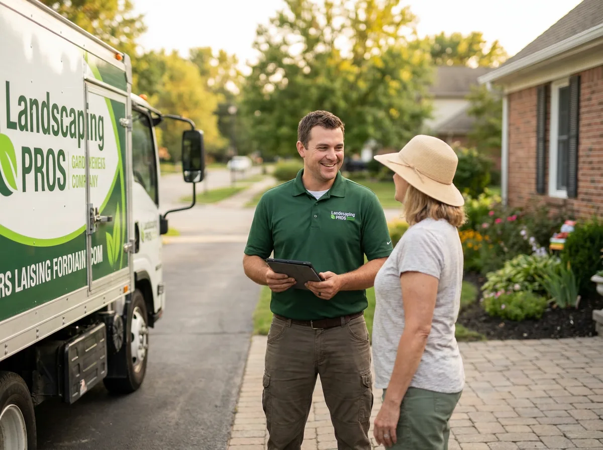 Landscaping Alfred, NY FAQs